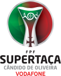 Supertaça Cândido de Oliveira